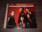 The Scene - The Universal Masters Collection, Ophalen of Verzenden, Zo goed als nieuw, Levenslied of Smartlap