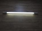 Werkplaats TL verlichting met armatuurbak. Lengte 151 cm, Doe-het-zelf en Verbouw, Bouwverlichting, Ophalen, Gebruikt, Lamp met armatuur