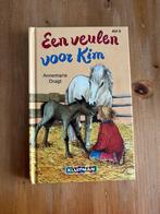 Avi 6 Een veulen voor Kim ( Wampie ) Annemarie Dragt 7+, Ophalen, Zo goed als nieuw, A. Dragt