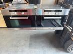 Prachtige Miele H4020BM combimagnetron, Witgoed en Apparatuur, Ovens, Ophalen of Verzenden, Zo goed als nieuw, 45 tot 60 cm, Oven