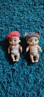 Baby figures, Verzamelen, Poppetjes en Figuurtjes, Ophalen, Gebruikt
