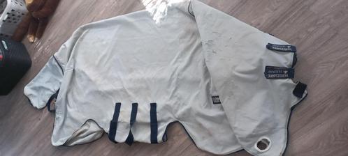 Rambo Sweet Itch 5"9 / 175, Dieren en Toebehoren, Paarden en Pony's | Dekens en Dekjes, Gebruikt, Deken, Ophalen of Verzenden