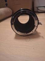 Soligor Auto Extension Tube Nikon - Verlengstuk, Ophalen of Verzenden, Gebruikt, Toebehoren