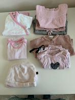 Kledingpakket meisje mt 50, Ophalen of Verzenden, Zo goed als nieuw, Maat 50