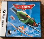 Nintendo 3ds game: Disney Planes, Avontuur en Actie, 1 speler, Ophalen of Verzenden, Zo goed als nieuw