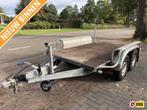 Hapert K Chassis aggregaat chassis bakwagen, Gebruikt
