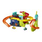 Fisher-Price: Little People: Zit en sta wheelies garage, Nieuw, Ophalen of Verzenden