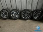 Originele Audi Q3 RSQ3 F3 83A 19 inch antraciete velgen 5x11, Auto-onderdelen, Banden en Velgen, 19 inch, Gebruikt, Banden en Velgen
