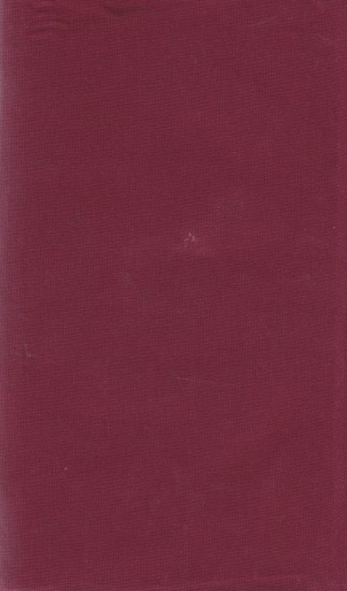 Dr.Claus Harms - LEVENSBESCHRIJVING, Antiek en Kunst, Antiek | Boeken en Bijbels, Ophalen of Verzenden