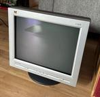 Monitor CRT Viewsonic E70fSB Nieuw in doos. New Old Stock, Ophalen, Nieuw, Minder dan 1 ms, Overige typen