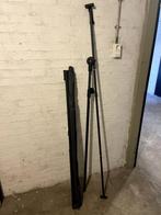 Balkon parasol, Ophalen, Gebruikt, Kantelbaar, 1 tot 2 meter