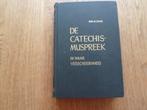 De catechismuspreek door Dr. K. Dijk, Ophalen, Gelezen, Christendom | Protestants