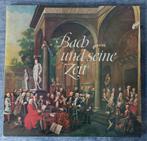 Bach und seine zeit [5964]  [CDViKl], Kamermuziek, Ophalen of Verzenden, Zo goed als nieuw, 12 inch