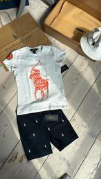Prachtig shirt RALPH LAUREN Children Literacy Program M 128, Jongen of Meisje, Ophalen of Verzenden, Zo goed als nieuw, Shirt of Longsleeve