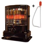 * Evo Energy Petroleum Kachel + Pomp (Nieuw) Korting ! *, Huis en Inrichting, Ophalen, Overige brandstoffen, Nieuw, Petroleumkachel