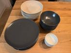 IKEA borden, schaaltjes en wijnglazen, Ophalen, Gebruikt, Glas, Overige stijlen