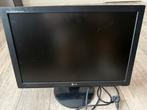 Computer beeldscherm LG, Ophalen, Gebruikt, Full HD, VGA