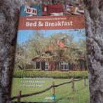 Bed & breakfast wandel & Fietsinformatie, Boeken, Reisgidsen, Fiets- of Wandelgids, Europa, Ophalen of Verzenden, Zo goed als nieuw