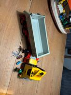 Vintage playmobile, Ophalen of Verzenden, Gebruikt