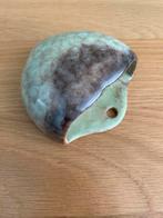 Antiek Wijwaterbakje / Keramiek / Religie, Ophalen of Verzenden