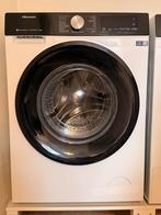 Hisense 3S 8kg Wasmachine - Zo goed als nieuw!, Ophalen, Zo goed als nieuw, 85 tot 90 cm, 1200 tot 1600 toeren