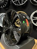 18 inch velgen voor Audi RS7 look 5x112 A3 A4 A6 S3 Q2 VW, 18 inch, Velg(en), Nieuw, Ophalen of Verzenden