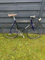 Trek wielrennersfiets, Fietsen en Brommers, Gebruikt, 10 tot 15 versnellingen, Heren, 53 tot 57 cm