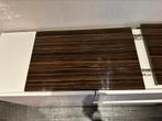 2 stuks IKEA hout-look glans deurtjes 60x38x2, Huis en Inrichting, Ophalen, 25 tot 50 cm, Minder dan 100 cm