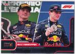 Max Verstappen #013, Verzenden, Nieuw, Formule 1