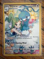 Altaria TG11/TG30 Pokemonkaart - Trainer Gallery, Hobby en Vrije tijd, Verzamelkaartspellen | Pokémon, Ophalen of Verzenden, Zo goed als nieuw