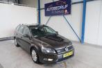 Volkswagen Passat Variant 1.6 TDI BlueMotion, Auto's, Euro 5, 4 cilinders, Bruin, 23 km/l