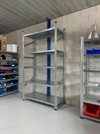 Metalsistem Magazijninstelling Super 1-2-3 Legbordstellingen, Ophalen