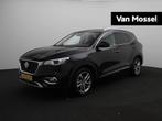 MG EHS 1.5 TGDI PHEV Edition1 | Leder | Navi | Camera |, Auto's, MG, Gebruikt, Euro 6, Zwart, 1500 cc