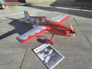 mini cassutt racer seagull nieuw beschikbaar voor biedingen