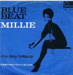 Millie    My boy lollipop, Verzenden, Gebruikt, Pop