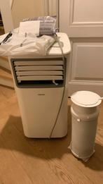 Proline mobiele airco, Witgoed en Apparatuur, Airco's, Ophalen of Verzenden, Zo goed als nieuw, Minder dan 60 m³