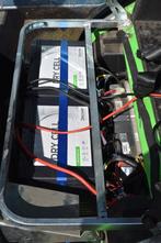 Accu voor de Estrima Biro NIEUW, Ophalen of Verzenden, Nieuw, Overige typen