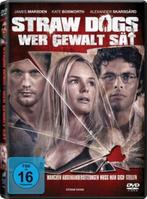 Straw Dogs 2011 - Wer Gewalt sät, alleen ophalen., Vanaf 16 jaar, Ophalen, Zo goed als nieuw, Actiethriller