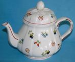 Villeroy & Boch " Petite Fleur " Grote Theepot, Overige typen, Ophalen of Verzenden, Zo goed als nieuw, Overige stijlen
