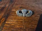WW2 US Jumpwing #1, Verzamelen, Militaria | Tweede Wereldoorlog, Ophalen of Verzenden, Amerika
