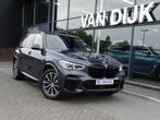 BMW X5 xDrive45e M Sportpakket Exe. Driv.Ass.Pro. Laser-Lich, 12 maanden, Gebruikt, 394 pk, Hybride Elektrisch/Benzine