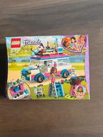 Lego friends Olivias missievoertuig, Ophalen of Verzenden, Nieuw