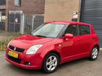 Suzuki Swift 1.5 Exclusive AUT Apk Airco Key less Navi Trekh, Auto's, Suzuki, Stof, Gebruikt, 4 cilinders, Swift