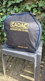 CADAC in draagtas, gebruikt, netjes en schoon, Tuin en Terras, Gasbarbecues, Ophalen, Gebruikt, Cadac