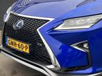 Lexus RX 450h 4WD F Sport Line Schuif/kanteldak, Navigatie,, Automaat, Gebruikt, Euro 6, 2000 kg