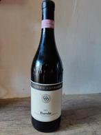 Barolo - Sotto Castello di Novello DOCG - 2007, Ophalen, Nieuw, Italië, Rode wijn