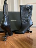 United Nude Laarzen - Maat 40 splinternieuw!, Zwart, Lage of Enkellaarzen, Nieuw, Ophalen of Verzenden