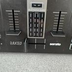 Hercules Impulse 300mk2 | DJ controller | met kabel | 389740, Ophalen of Verzenden, Gebruikt, Dj-set, Overige merken