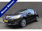 Citroën DS4 1.6 VTi So Chic, airco, navigatie, prachtige au, Euro 5, Gebruikt, Navigatiesysteem, Origineel Nederlands