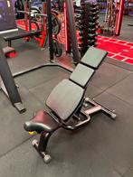 Fitness bankje 1 stuk beschikbaar, Ophalen of Verzenden, Zo goed als nieuw, Fitnessbank
